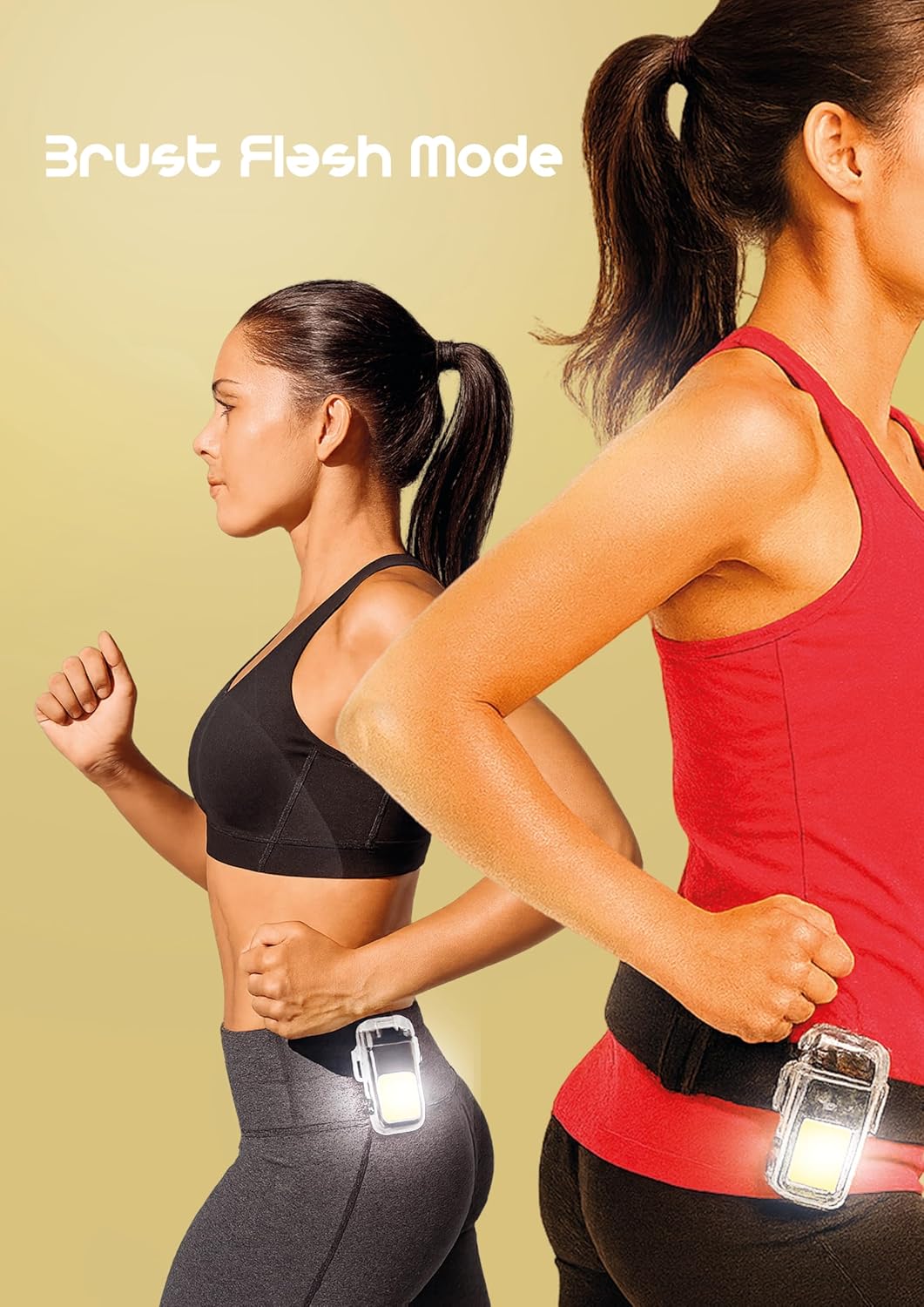 Gemstone Mini Cob Rechargeable Portable Key Chain Flashlight with Electric Induction Lighter for Camping,Personal Use,Jogging,SOS Emergency Signal, Low High Brust 3 Modes Pack of 1